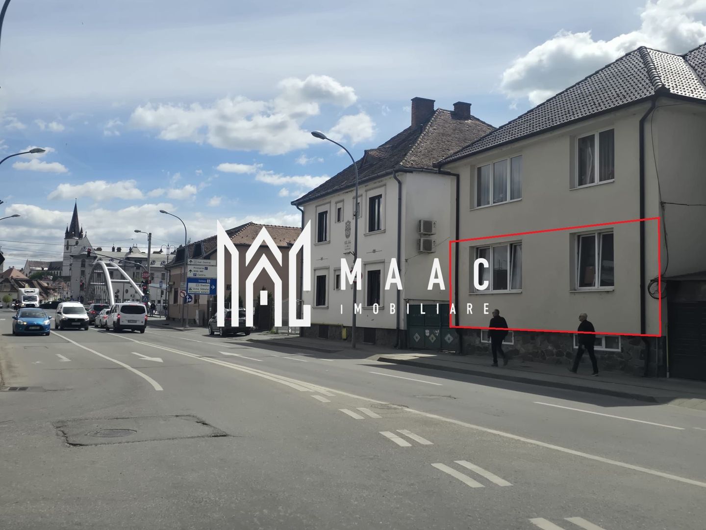 Apartament la casa 4 camere 300 teren zona Centrala - Poză 1