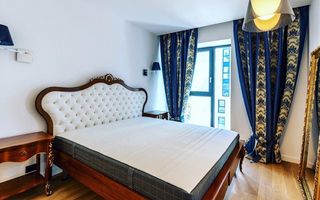 APARTAMENT SUPERB DE 2 CAMERE LA INCHIRIERE IN ZONA HERASTRAU - Poză 4