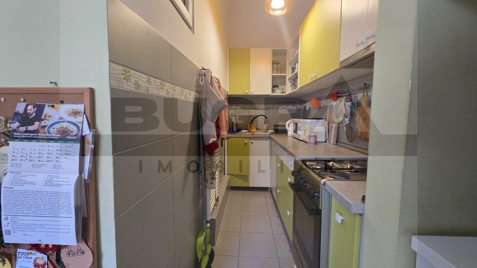 Apartament 3 camere 75 mp - zona centrala, Paris - Poză 9