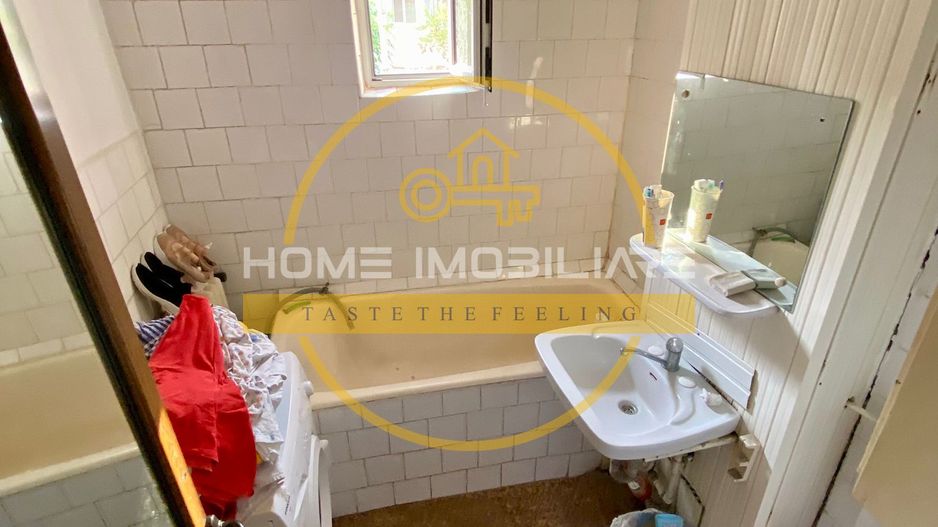 Etaj 3🏡Apartament 3 Camere/Decomandat/60mp Lidl-Nicolina 1 - Poză 7