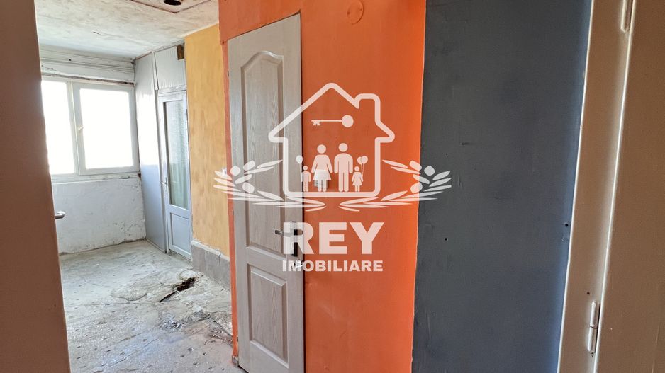 Garsonieră de vânzare Sibiu | Lazaret | Zona Compa | Henri Coandă - Poză 7