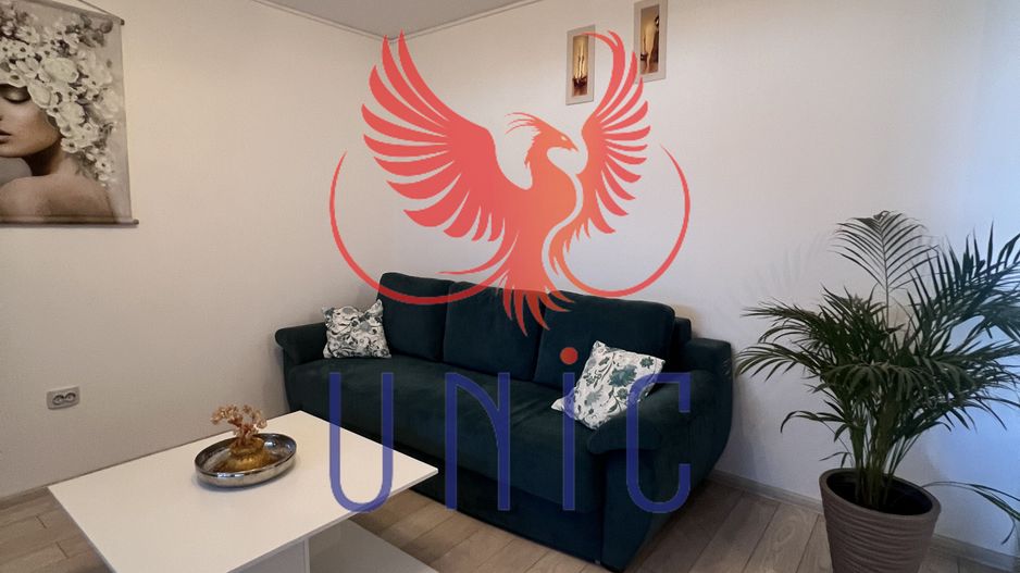 Apartament 2 camere, mobilat, bloc nou cu lift, langa Promenada Mall - Poză 26