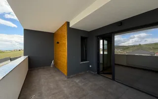 Duplex finisat la Cheie cu panorama superba in  Chinteni ! - Poză 13