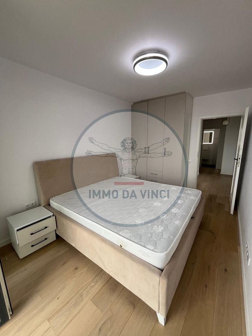 Apartament cu 3 camere- Marasti, etaj intermediar - Poză 5
