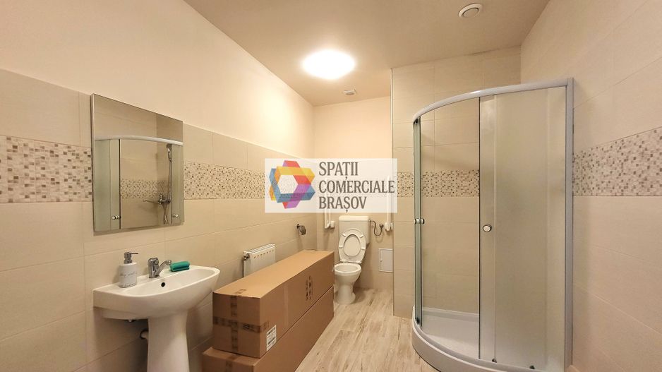 Oportunitate!!  Spatiu cu chirias in Brasov # plus-imo.ro - Poză 17