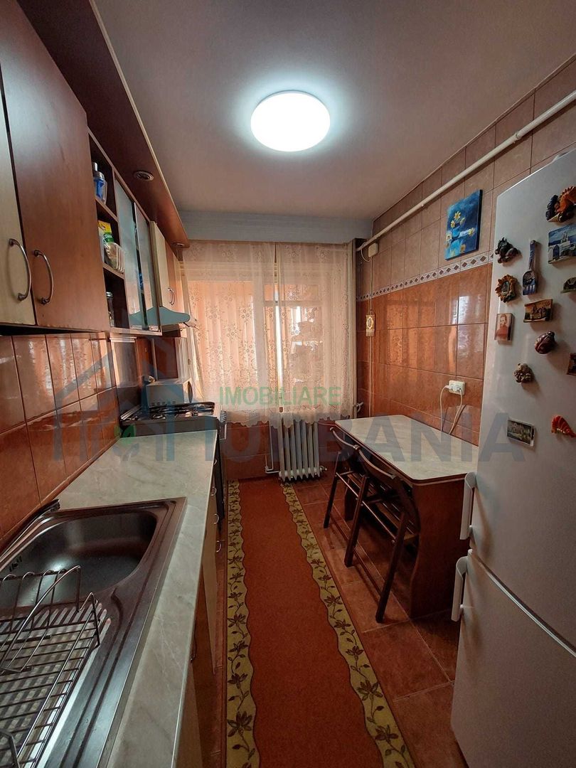 Apartament 2 camere, Piața Nicolina, Iași – vânzare - Poză 4