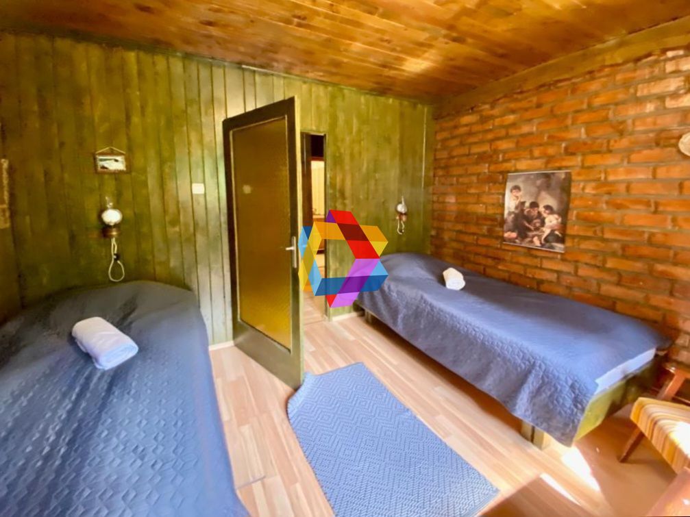 Apartament trei camere, 75 mp Poiana Brasov - Poză 6