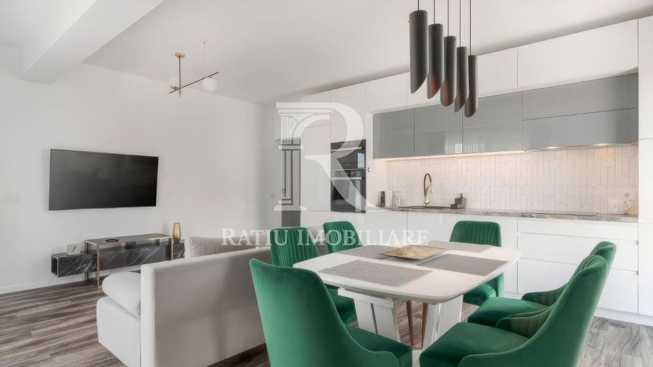 Apartament cu 3 camere | Prima Onestilor | Iosia | Oradea - Poză 2