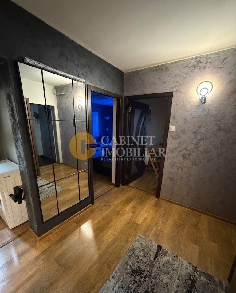 4 camere - 88 mp, 44 mp boxe - Terasa 30 mp - Zona Gării - Poză 9