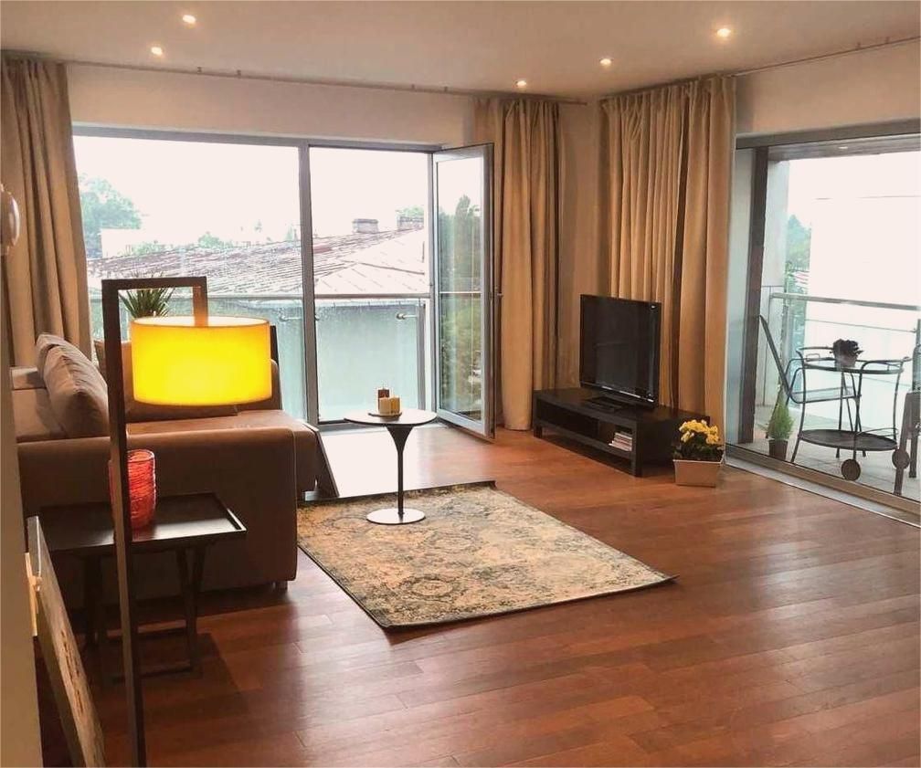 Apartament superb 2 camere, bloc exclusivist – Alia Apartments, Arcul de Triumf - Poză 1