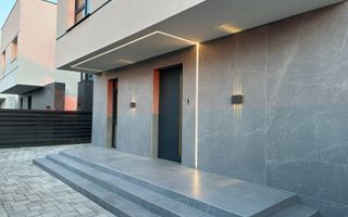 Vila individuala *432mp* + curte // 6 locuri Parcare / Pipera-Tunari - Poză 49