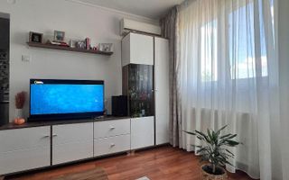 Apartament 2 camere semidecomandat, zona Dispecer Tătărași, Iași - Poză 2