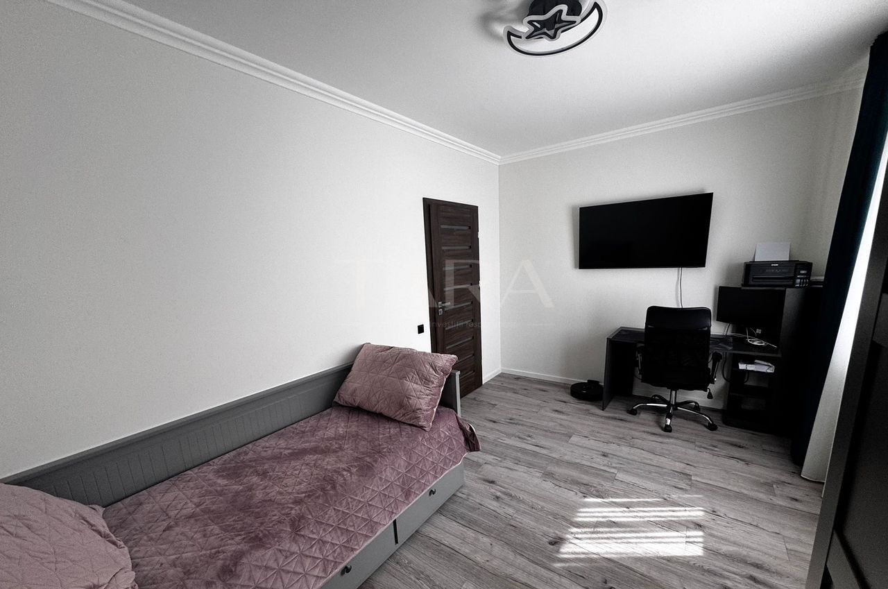 Confort modern într-o zonă liniștită , zona Poligon. - Poză 10