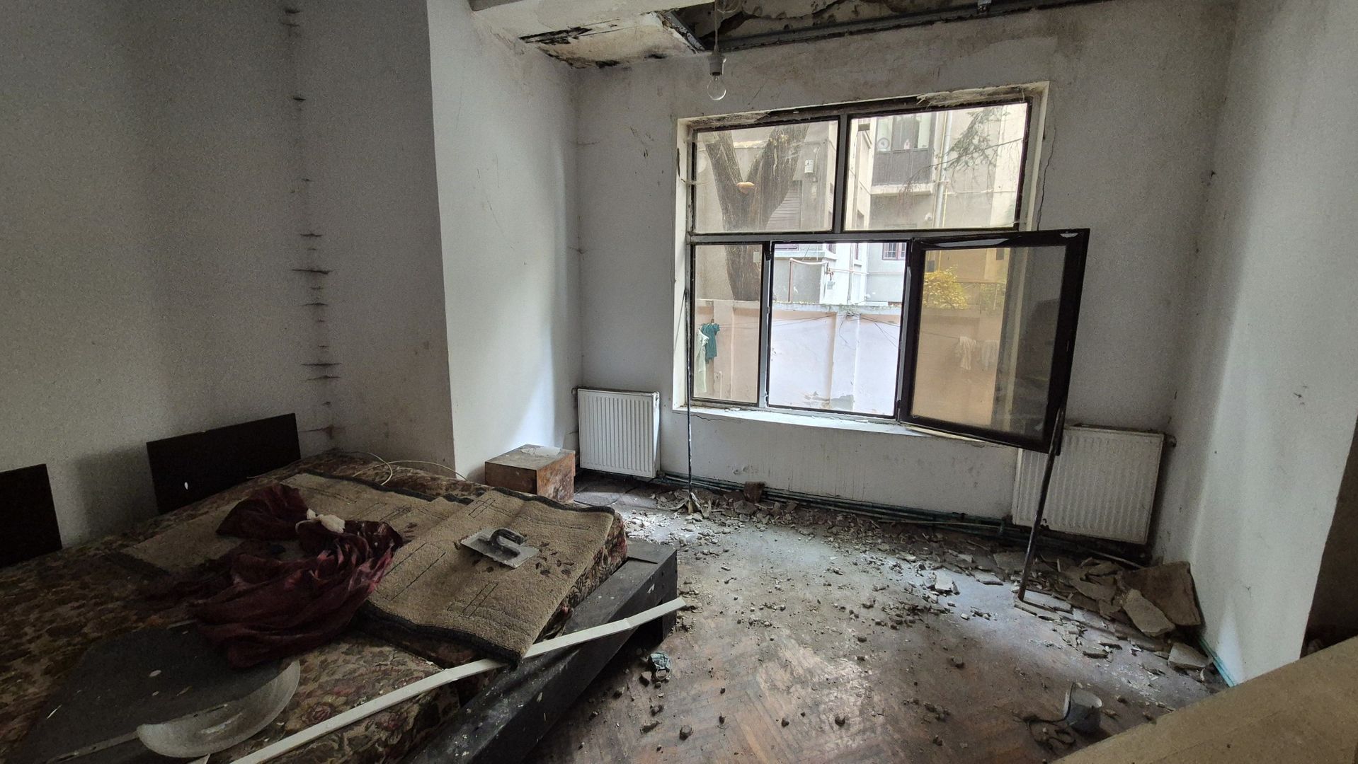 Apartament cu 2 camere 70,54 mp - Parc Cismigiu - Poză 4