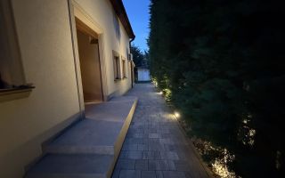 Duplex complet renovat | 154 mp | Panouri fotovoltaice | Dumbravita - Poză 15