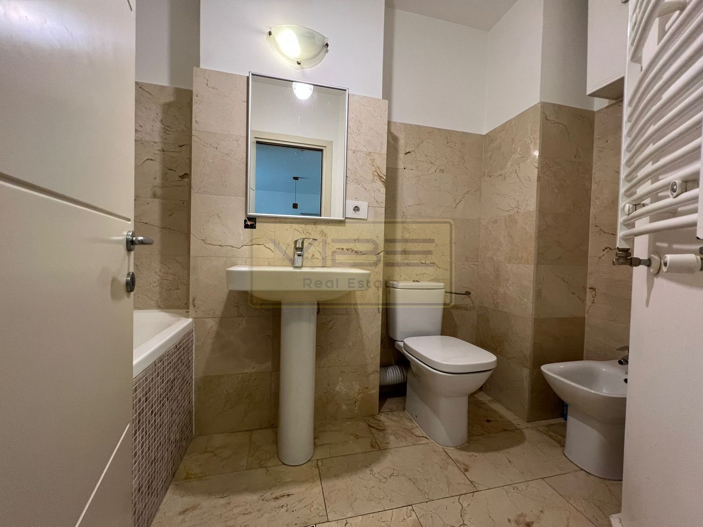 Apartament 2 camere open-space Newton Tatarasi - Poză 16