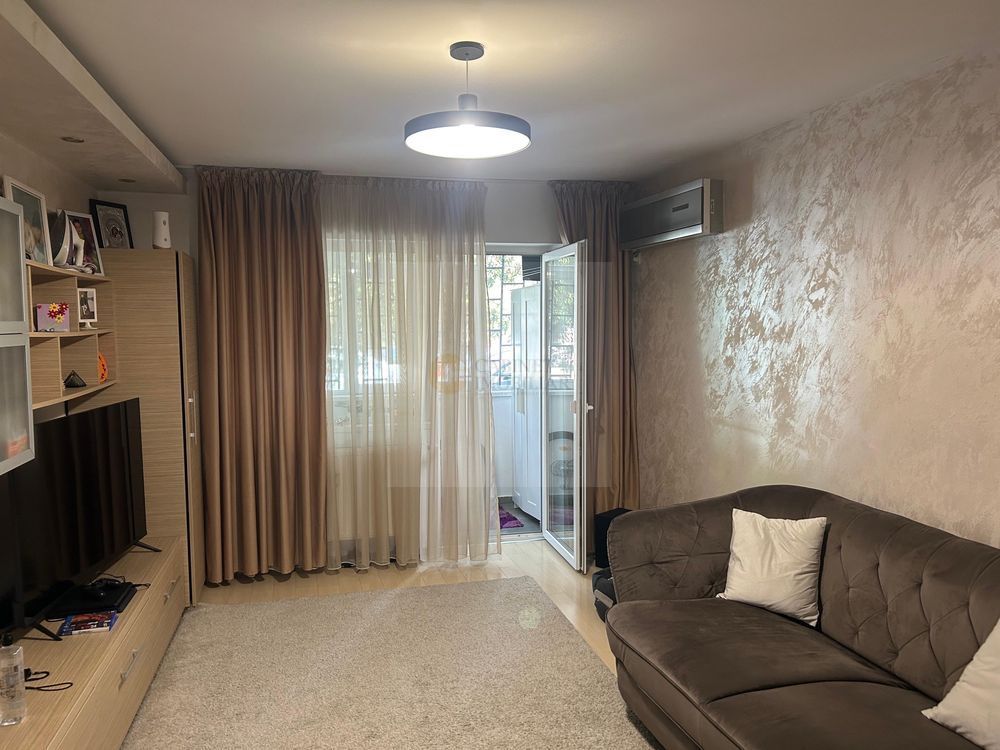 2 Camere - 51 MP | Fără Risc - Creditabil | Loc de Parcare | Gara Obor - Poză 1