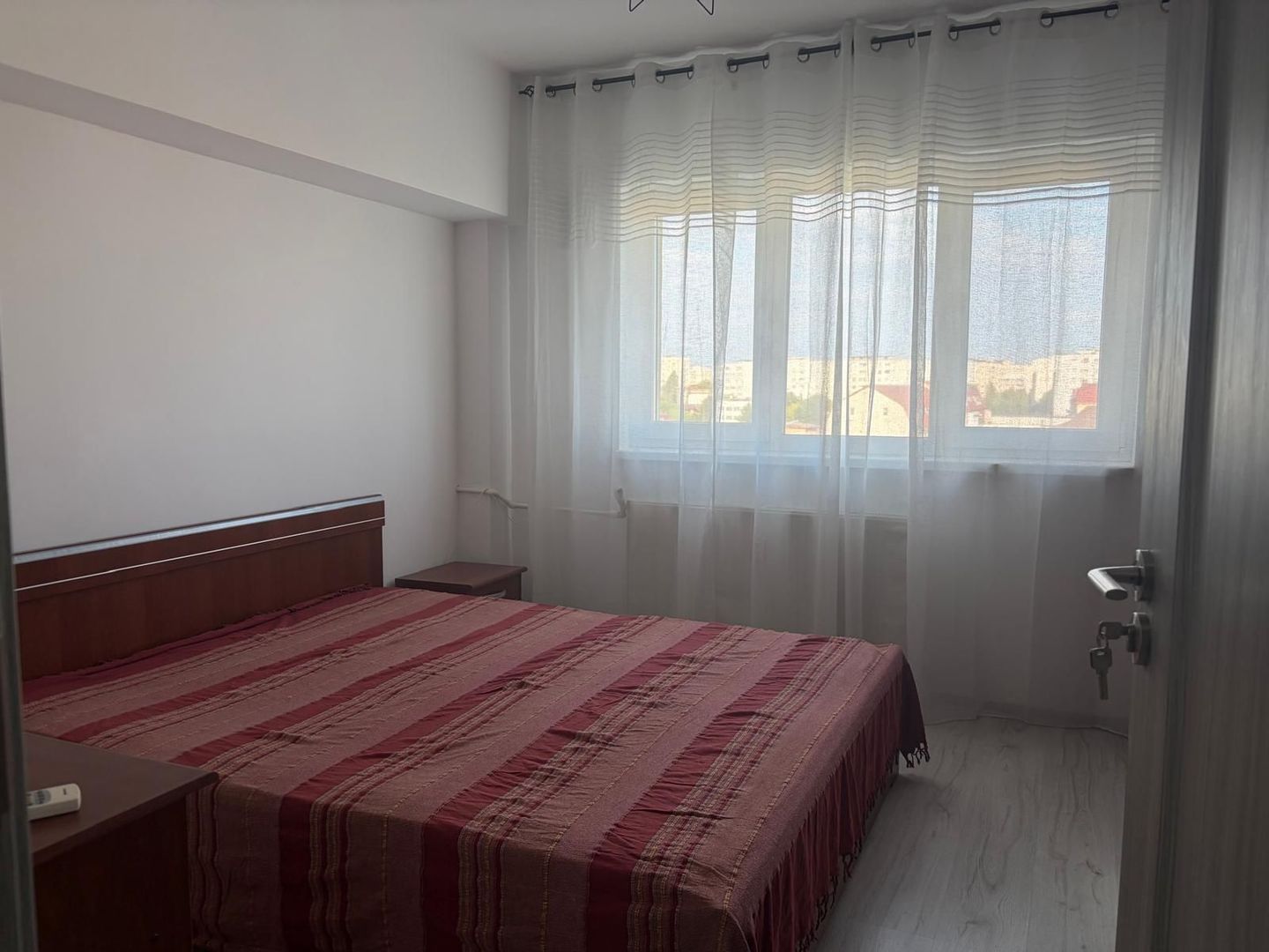 Apartament cu doua camere, Dristor, 470 € - Poză 1