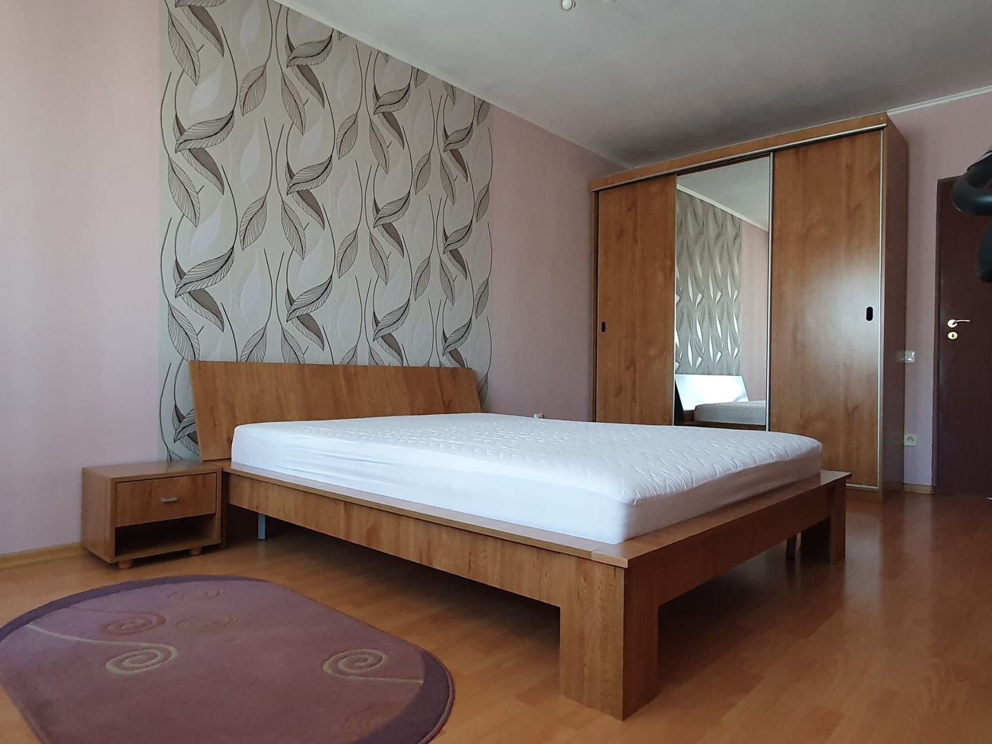 De vanzare apartament 3 camere Dristor-Baba Novac - Poză 8