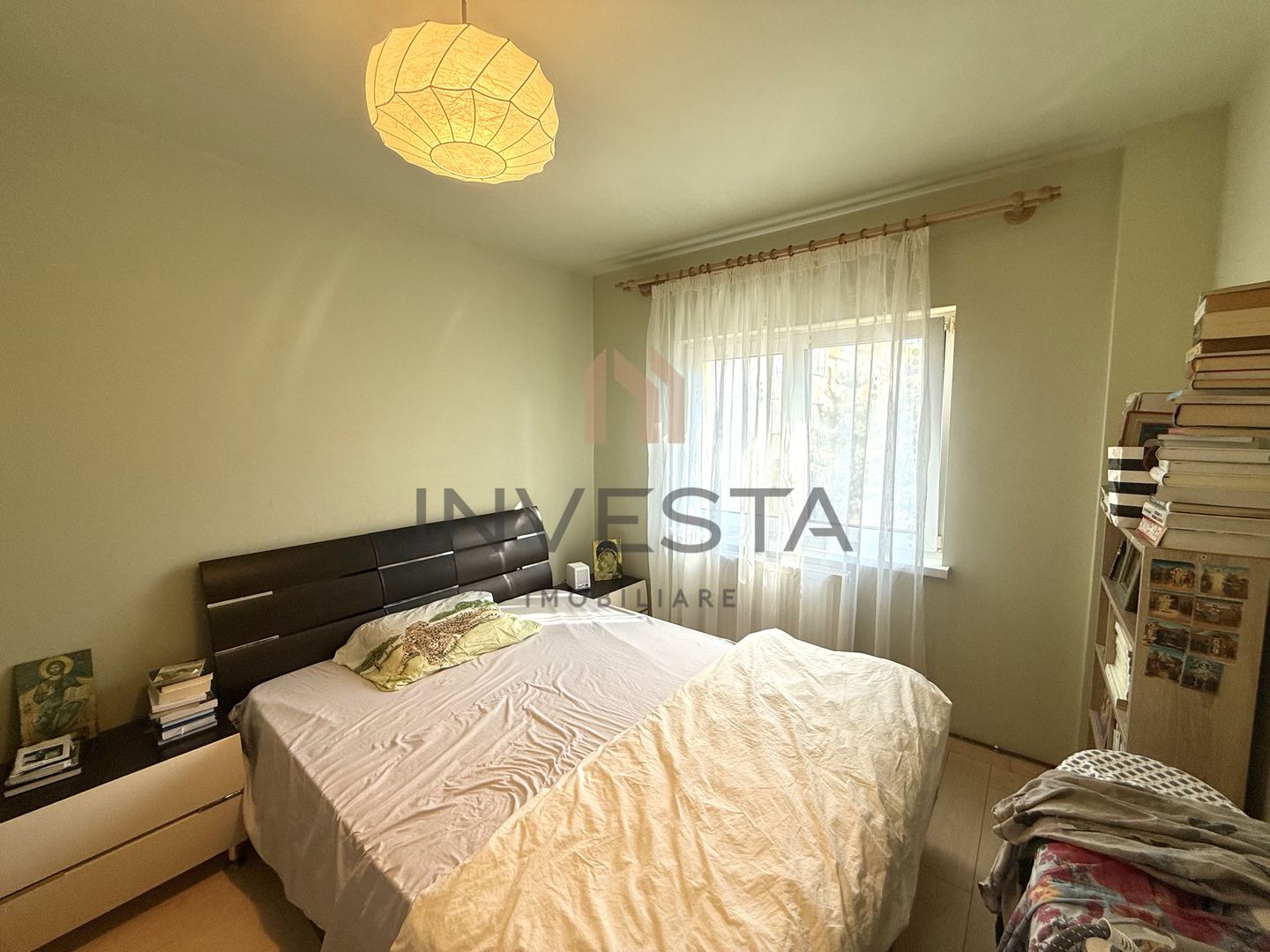 Apartament 4 camere decomandat 78 mp, etaj intermediar, zona Plopilor - Poză 6