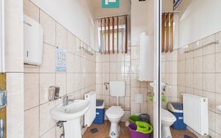 Spațiu comercial pentru închiriere, zona Vlaicu - Poză 8