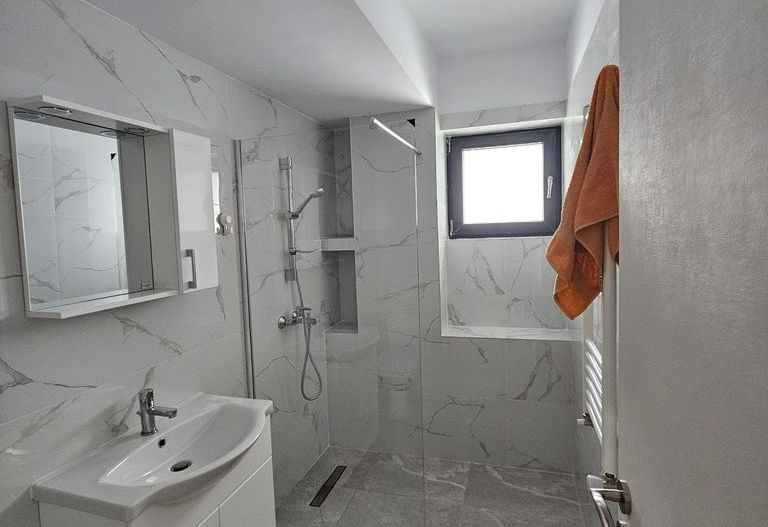 Ap 2 cam | Brătianu Residence | Terasă 37 mp | Disponibil imediat - Poză 12