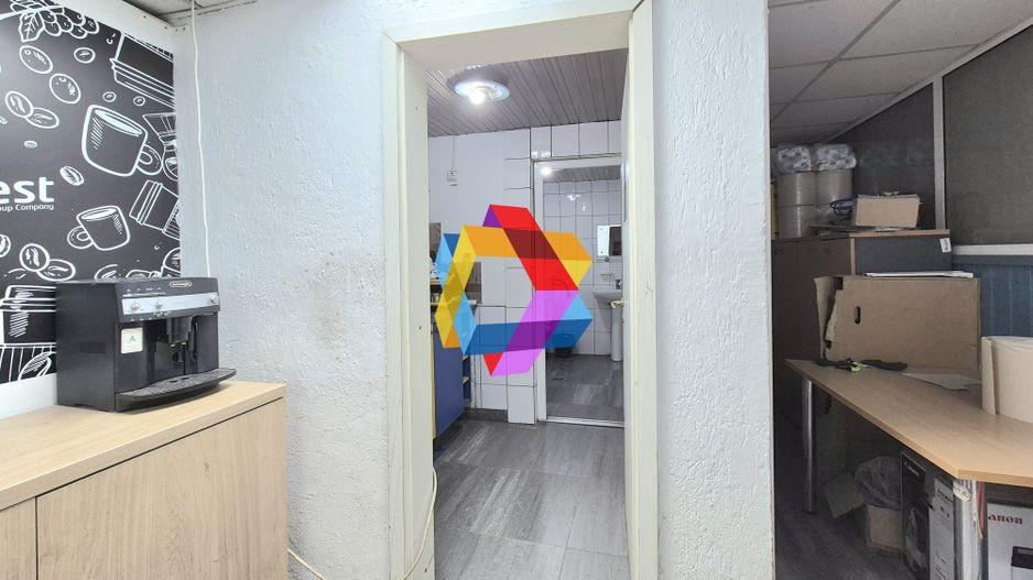 Hala de inchiriat Brașov - 280 mp plus-imo.ro - Poză 9