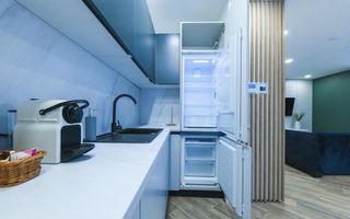 Apartament 2 camere | Ultracentral Calea Motilor | 10 min de UMF - Poză 4