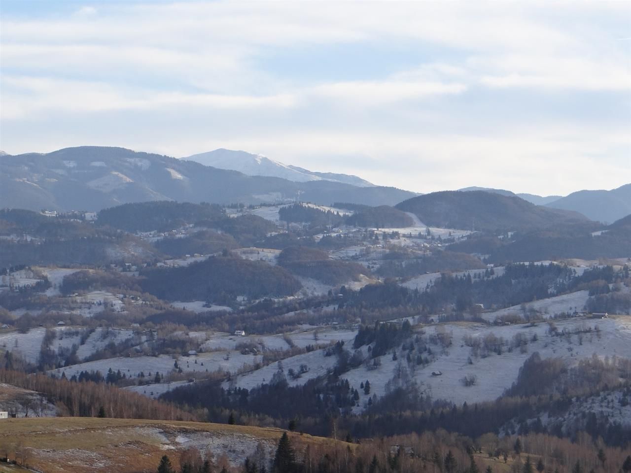 In locatia de basm: - Pestera, Moieciu, Brasov, utilitati, accesibilitate - Poză 21