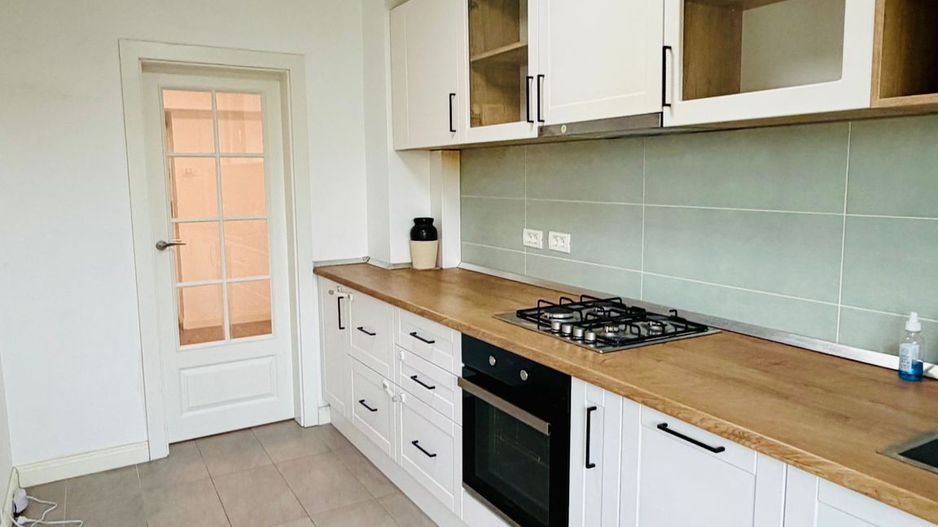 3 camere Splaiul Unirii | Radu Voda | Marasesti | bloc 1996 - Poză 12