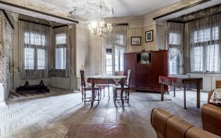 Apartament ultracentral cu 2 camere neamenajat Comision 0 - Poză 1