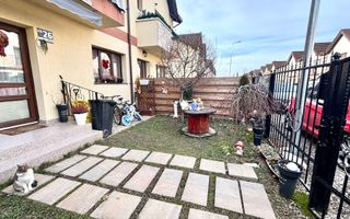Triplex 4 camere | Utilități | Credit | Sânpetru - Poză 24