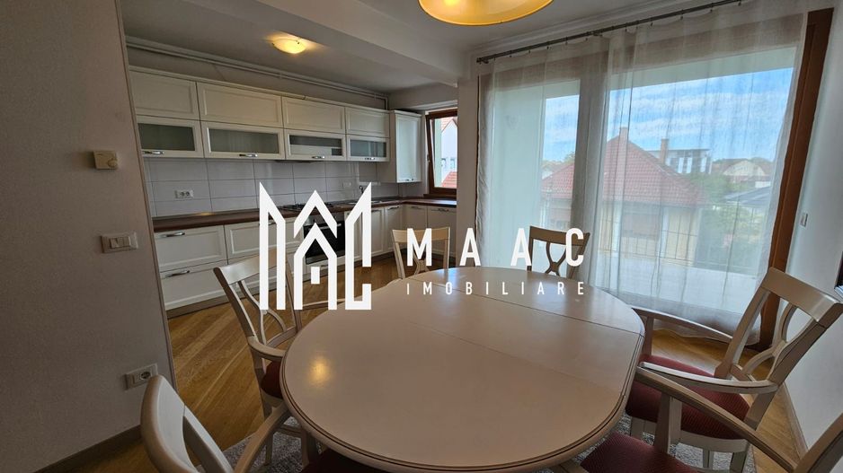 Apartament 3 camere I 2 bai I Garaj I Calea Dumbravi - Poză 9