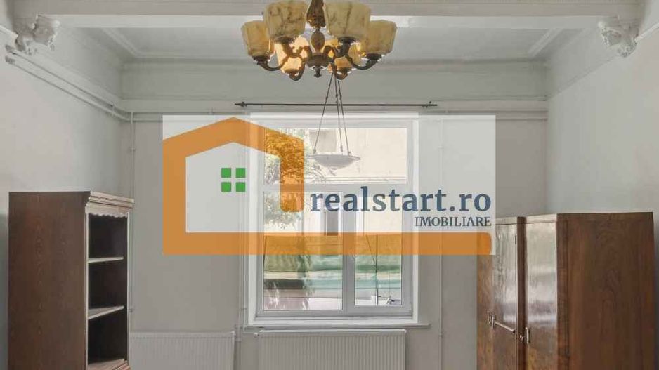 Vila individuala, S+P+E+Pod, curte 500mp, ideal Bistro-caffe, birouri - Poză 13