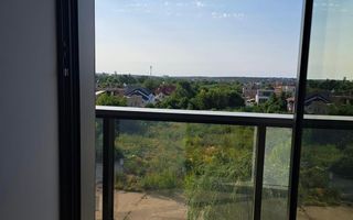 Apartament pentru vanzare I tip studio I Cortina North - Poză 14