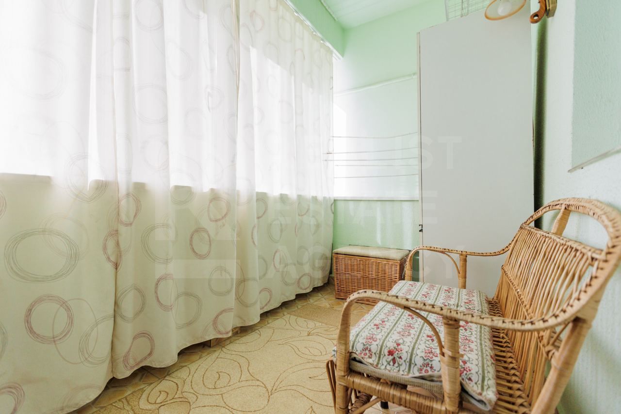 Chirie, apartament, 2 camere str. 31 August 1989, Centru - Poză 10