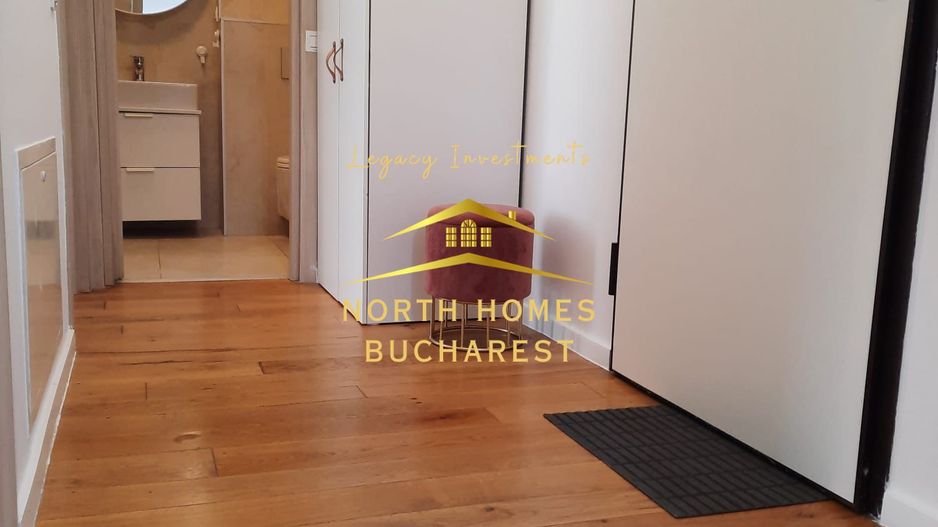 Apartment 2 camere | Aviatiei Apartments - Poză 7