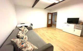 2 camere decomandate, parcare, AC, Pet Friendly, Vivo, Floresti - Poză 2