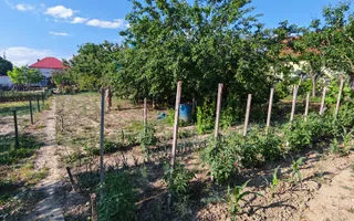 Casă cu teren generos Ghiroda vatra veche - Poză 19
