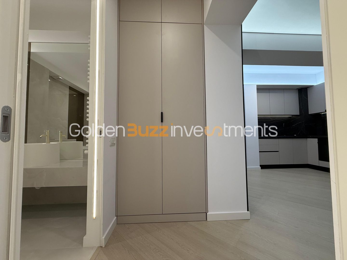Apartament 2 camere de inchiriat  | Cortina North - Poză 8