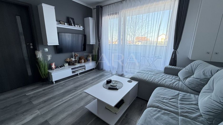 Apartament modern cu 2 camere – Zona Europa - Poză 1