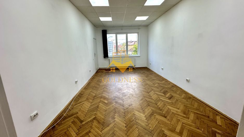 Spațiu birouri UltraCentral, Avram Iancu, Nicolae Titulescu, Cipariu - Poză 3