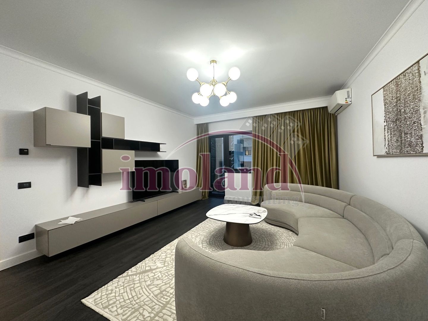 Vanzare Apartament deosebit in zona Beller - Primaverii - Poză 2