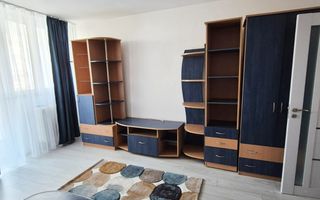 Garsoniera, mobilata modern, balcon, Gheorgheni, Iulius Mall - Poză 9