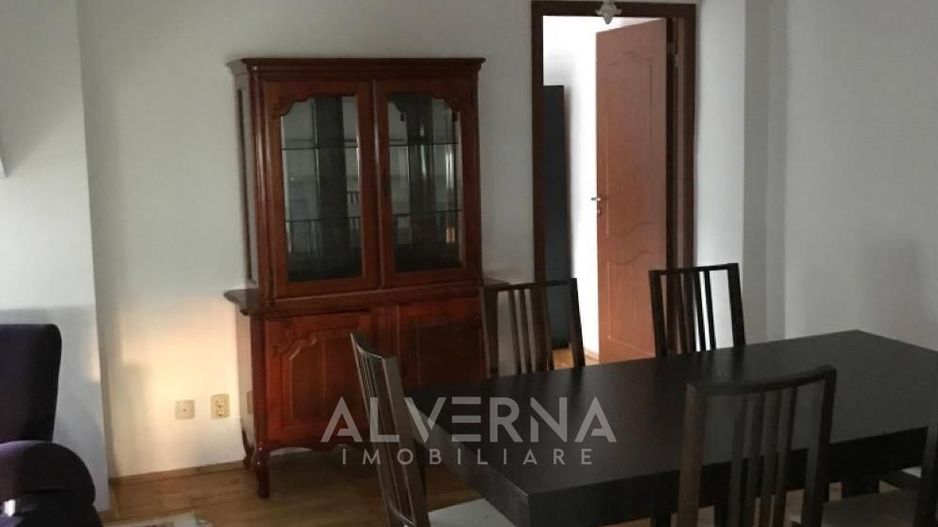 Penthouse | 160 mp | balcon | semicentral | Parcul Cetatuia | Gruia - Poză 11