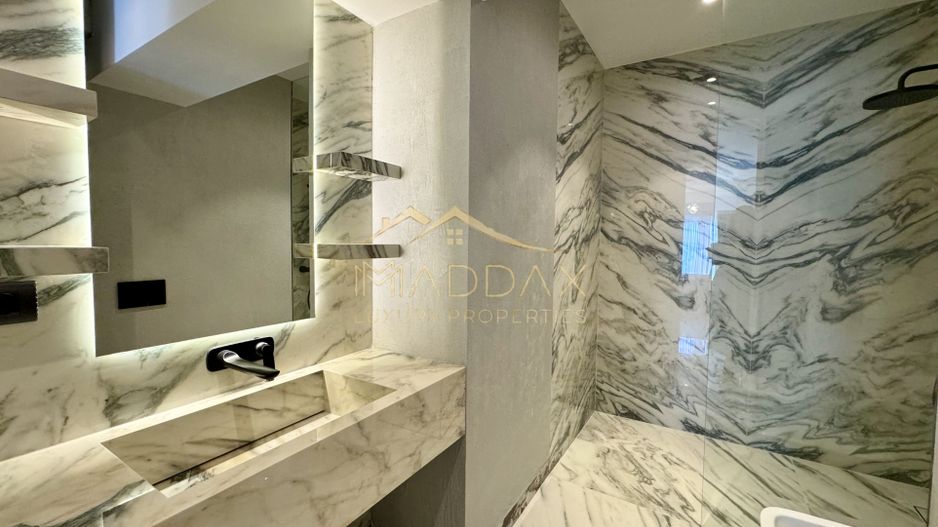 Apartament cu 4 camere *188.48mp*// Herastrau - Cartierul Francez - Poză 41