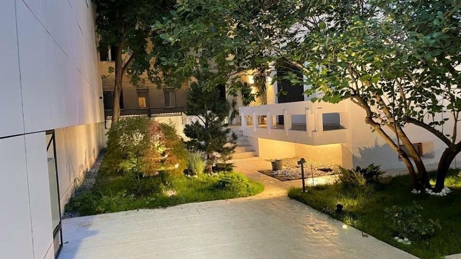 Vila Primăverii sediu Ambasada sau reşedinţa Ambasador - Poză 6