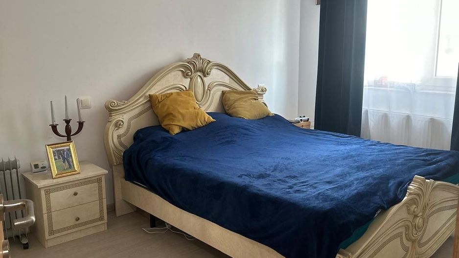 Apartament 2 camere cu gradina de15mp in Titan-bloc 2019, metrou Grigorescu, IOR - Poză 5