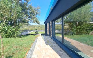 Casa Sibiu Cisnadioara, garaj, piscina, terase panoramice - Poză 2