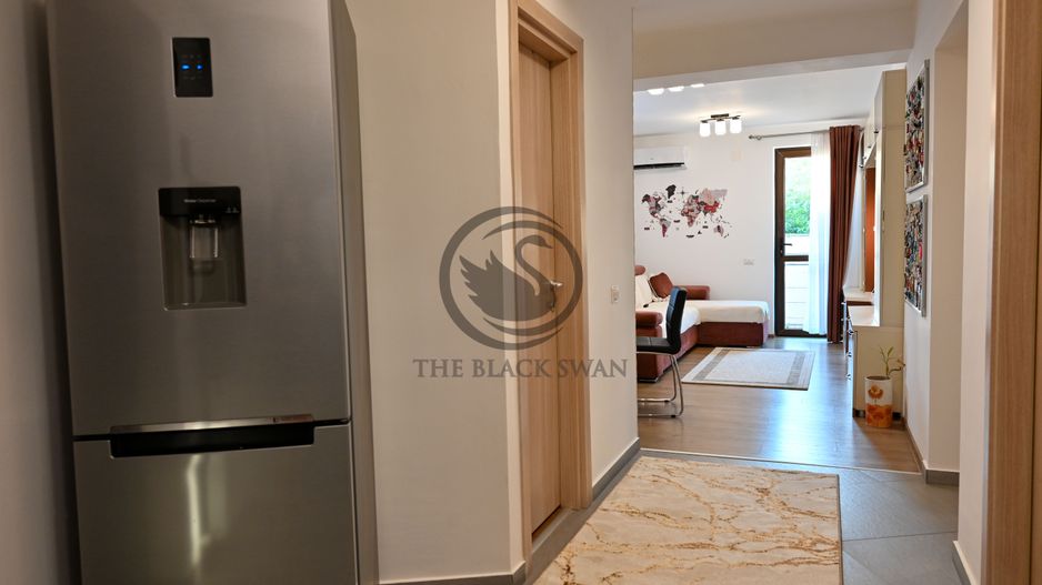Apartament cu 3 camere de inchiriat | Republicii Ploiesti| Comision 0% - Poză 7